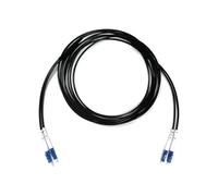 Fibra ottica Patch Cord E2000 Armored TPU 150m-300m2 Core Patch Cord Outdoor SM DX 2 Fibra (300m SC-SC)