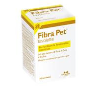 FIBRA PET 50CPR