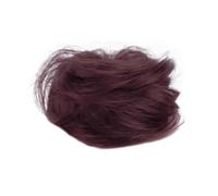 Fibra Resistente Calore Realistico Estensione Per Capelli Rapidi E Naturali Per Uso Tutti I Giorni Un Naturale.