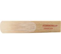 Fibracell - Anches de Saxophone Soprano Synthétique 2.5 FIBRACELL - FSAVD SR25