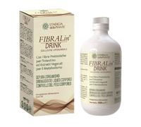 FIBRALIN® DRINK: SOLUZIONE LIPOSOMIALE VEGETALE PER RIDURRE PESO E CIR