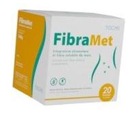 to.c.a.s. srl Fibramet 20 bustine
