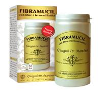 FIBRAMUCIL polvere 120 g - Dr. Giorgini