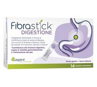 Fibrastick Digestione 14 Bustine