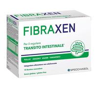 FIBRAXEN 18 BUSTINE
