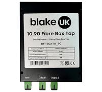Fibre Box Tap, Rapporto Di Divisione 10:90 - BFT-SCA-10_90