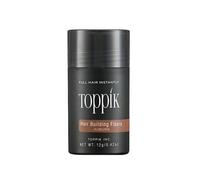 Fibre Capillari Densificanti Di Cheratina Naturale TOPPIK AUBURN 12g