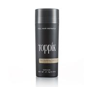 Fibre Capillari Densificanti Di Cheratina Naturale TOPPIK MEDIUM BLONDE 27.5g