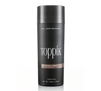 Fibre Capillari Densificanti Di Cheratina Naturale TOPPIK MEDIUM BROWN 55g