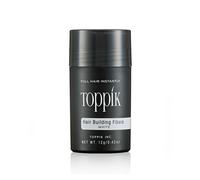Fibre Capillari Densificanti Di Cheratina Naturale TOPPIK WHITE 12g