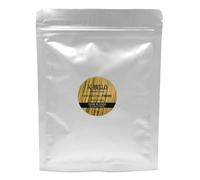 Fibre di cheratina Naturale e Vegan K-BELLO - Polvere anti diradamento per nascondere capelli fini, la calvizie e dare volume istantaneo - Hair Fiber per Uomo e Donna (50g, Biondo Scuro)