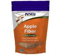 Fibre Di Mela 12 Oz Di Now Foods