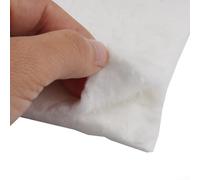 Fibre di silicato di magnesio di calcio, la scelta giusta per la sicurezza del camino (30 x 20 x 1 cm)