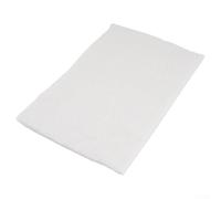 Fibre di silicato di magnesio di calcio per la sicurezza del focolare per tenere sotto controllo le fiamme (30 x 20 x 1 cm)