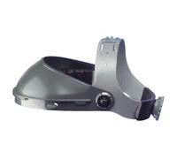 Fibre-Metal Brand Face Shield Head Gear