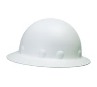 Fibre-Metal by Honeywell E1W01A000 Super Eight Full Brim Pin Lock Styl