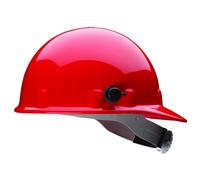 Fibre-Metal by Honeywell E2QRW15A000 Super Eight Ratchet Cap Style Har