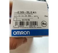 Fibre Ottica OMRON E3S-2LE41