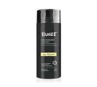 Fibre per Capelli in polvere 27,5g infoltimento Volumizzante Uomo Donna Hair Fiber coprente copertura resistente 100% NATURALE Nero Grigio Marrone Scuro Applicatore spray (Biondo chiaro, 27,5g)