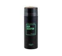 Fibre per capelli ispessimento marrone chiaro Sibel 25g
