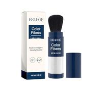 Fibre per capelli per assottigliare la fiducia con fibre per capelli più spesse risultati aspetto