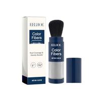 Fibre per capelli per assottigliare la fiducia con fibre per capelli più spesse risultati aspetto