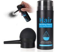 Fibre per La Costruzione Dei Capelli, Polvere per Capelli in Fibra Di Qualità Pr