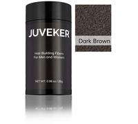 Fibre per la ricostruzione dei capelli che nascondono istantaneamente i capelli diradati e le zone calve per uomini e donne (flacone grande da 28