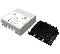 Fibreirs Cielo Q Dscr Gtu - Global Communications