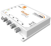 Fibreirs Quad Ottico Gtu MK3 - GLOBAL COMMUNICATIONS