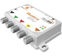 Fibreirs Quatro Ottico Gtu MK3 - GLOBAL COMMUNICATIONS