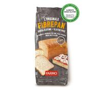 Farmo FARMO L'ORIGINALE FIBREPAN 500 G