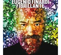 Eugenio Finardi - Fibrillante CD UNIVERSAL