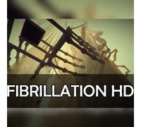 Fibrillation HD (PC) Steam Key - GLOBAL