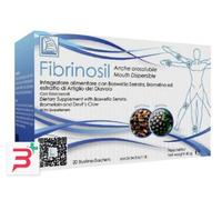 Logidex Fibrinosil Integratore Alimentare 20 Bustine