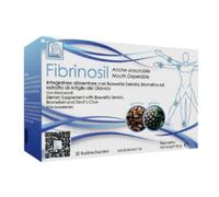 Fibrinosil 20 bustine per il benessere del corpo