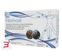 LOGIDEX Fibrinosil 20 Compresse - integratore antinfiammatorio