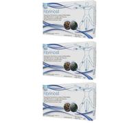 Fibrinosil 20 Compresse 3x23,4 g Compresse