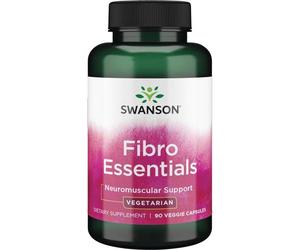 Fibro Essentials - 90 vcaps