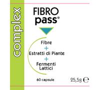FIBRO PASS 60CPS