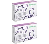 Fibro Up Compresse 2x34,5 g Compresse