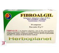 Fibroalgil Herboplanet 30 Compresse