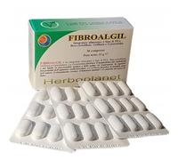 FIBROALGIL 30CPR HERBOPLANET