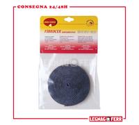Fibrocer Guarnizione Autoadesiva Piatta Larghezza 10 o 15 mm [EEK: A++]