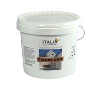 Fibrofond R Fondo Di Collegamento Fibrato Ruvido 0,3 Bianco Per Esterni