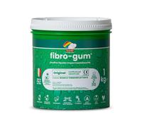 FIBROGUM guaina liquida impermeabilizzante FIBRO-GUM ORIGINAL kg. 1