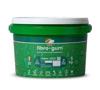FIBROGUM ORIGINAL COCCIO 5 KG - Membrana Impermeabilizzante ad Alte Prestazioni