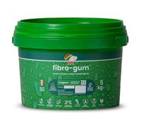 FIBROGUM ORIGINAL VERDE 5 KG - Membrana Impermeabilizzante ad Alte Prestazioni