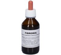 Euronatur Group FIBROMAL GOCCE 100 ML