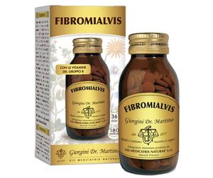 FIBROMIALVIS 180PAST